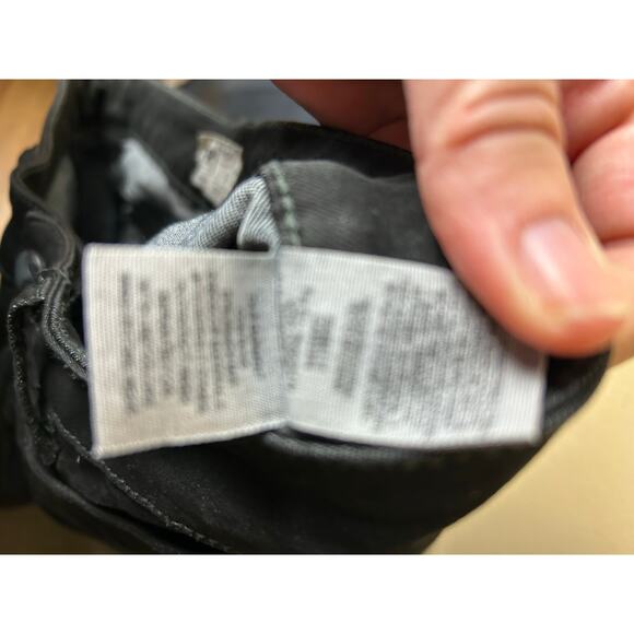 Free People Low Rise‎ Bell Bottom Jeans Size 28 - Picture 6 of 8